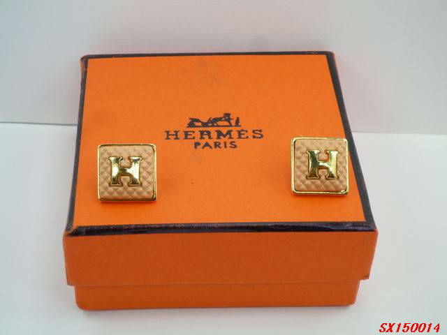 Orecchini Hermes Modello 40